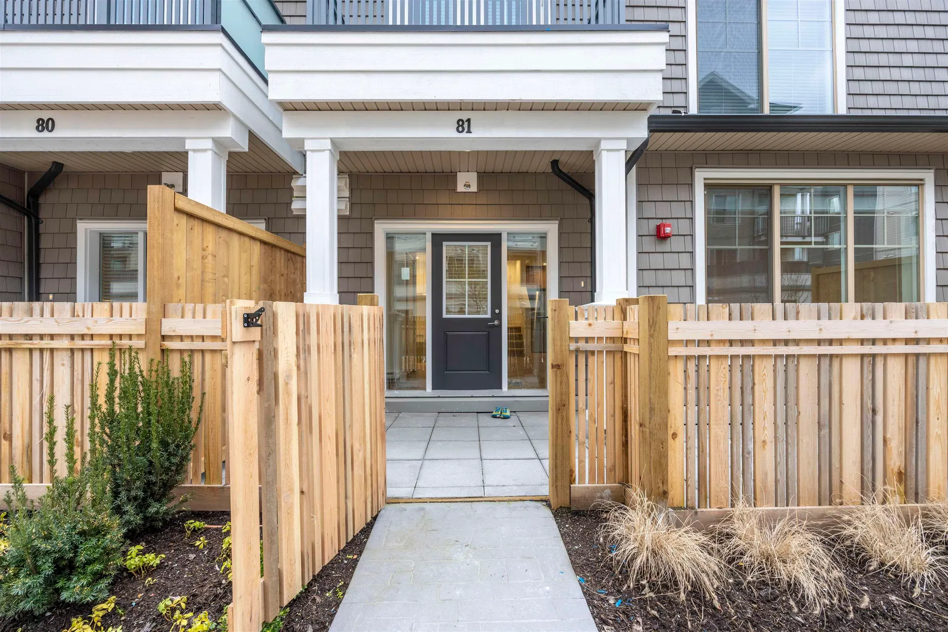 #81 – 20487 65 Avenue