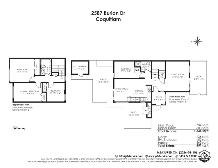 Photo 2 of 40 at 2587 Burian Drive