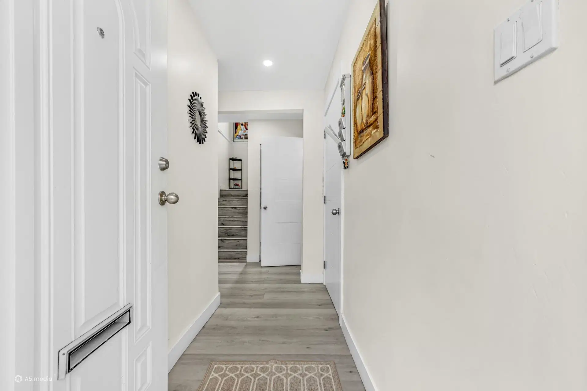 7368 Parkwood Drive