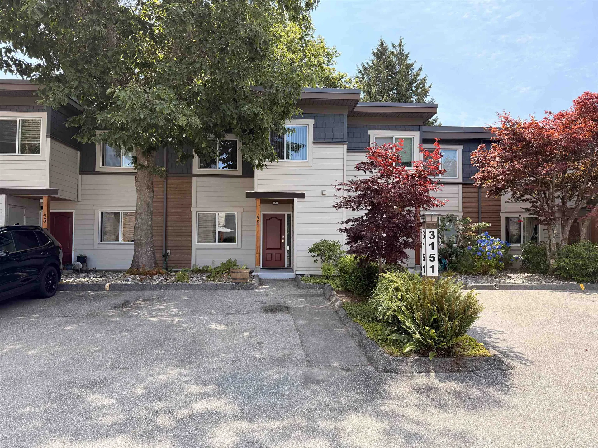 Photo 1 of 24 at #42 – 3151 Springfield Drive