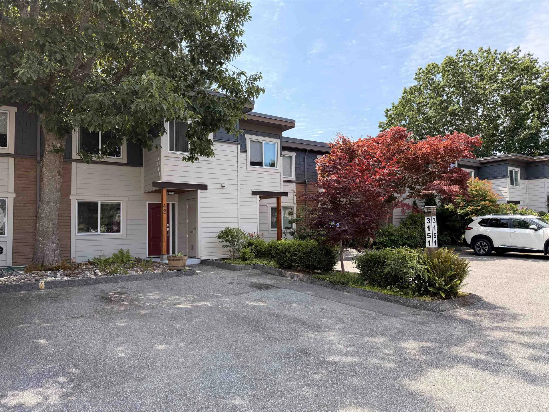 Photo 2 of 24 at #42 – 3151 Springfield Drive