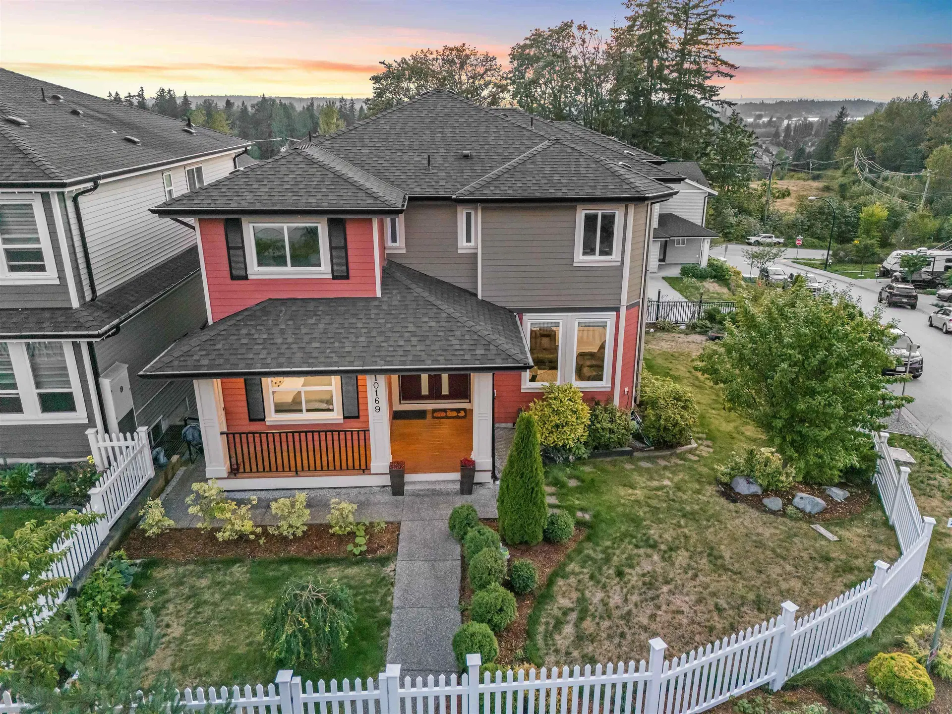 Photo 1 of 40 at 10169 246a Street
