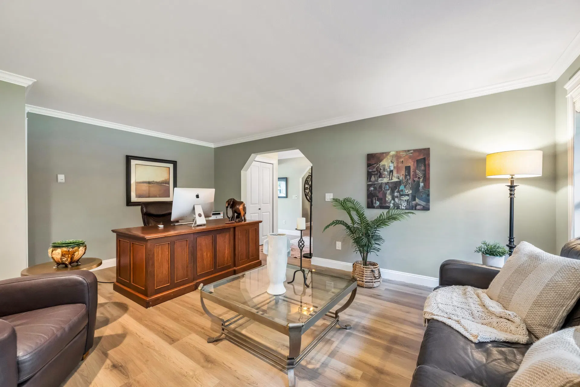 Photo 5 of 40 at 3152 204 Street