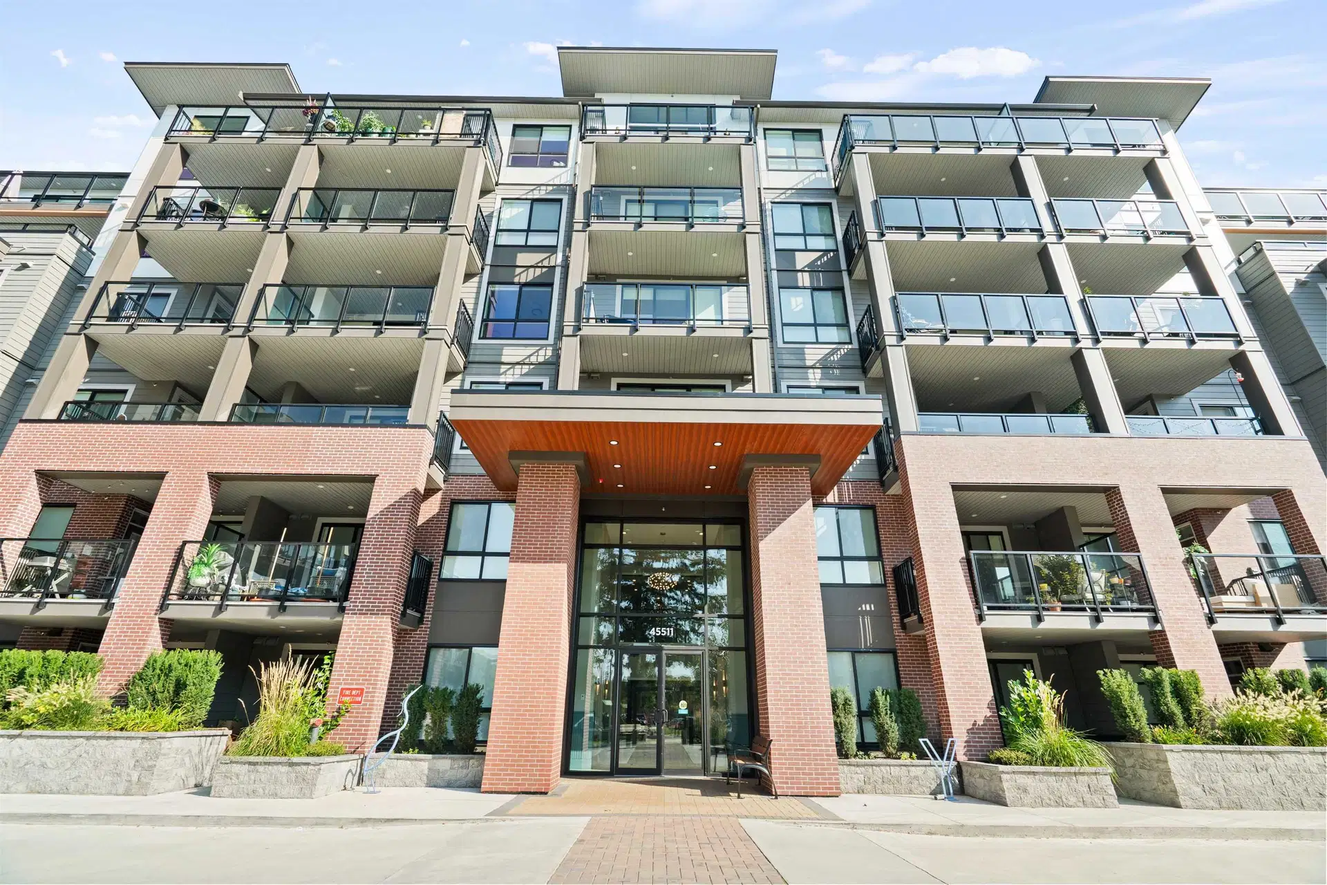 #102 – 45511 Campus Drive