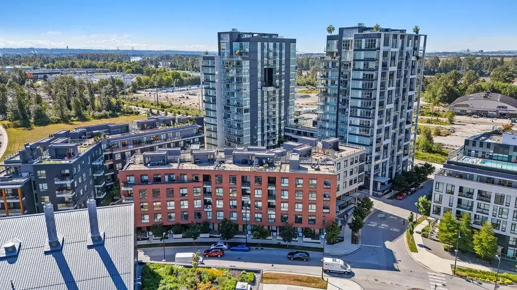 #409 – 8508 Rivergrass Drive