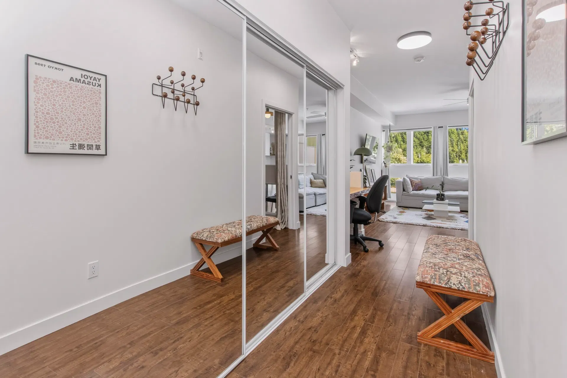 Photo 3 of 16 at #308 – 37841 Cleveland Avenue