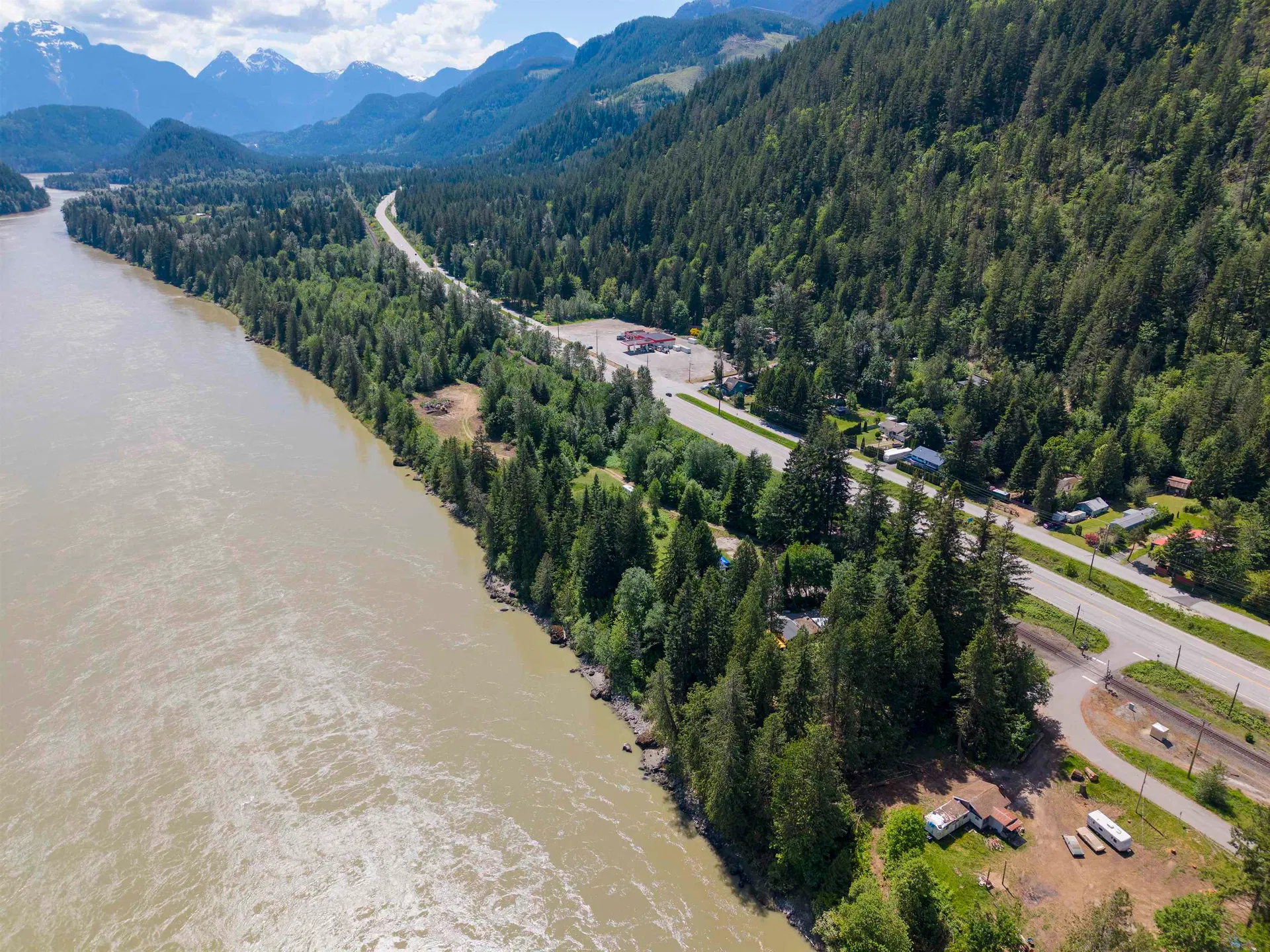 27000 Trans Canada Highway