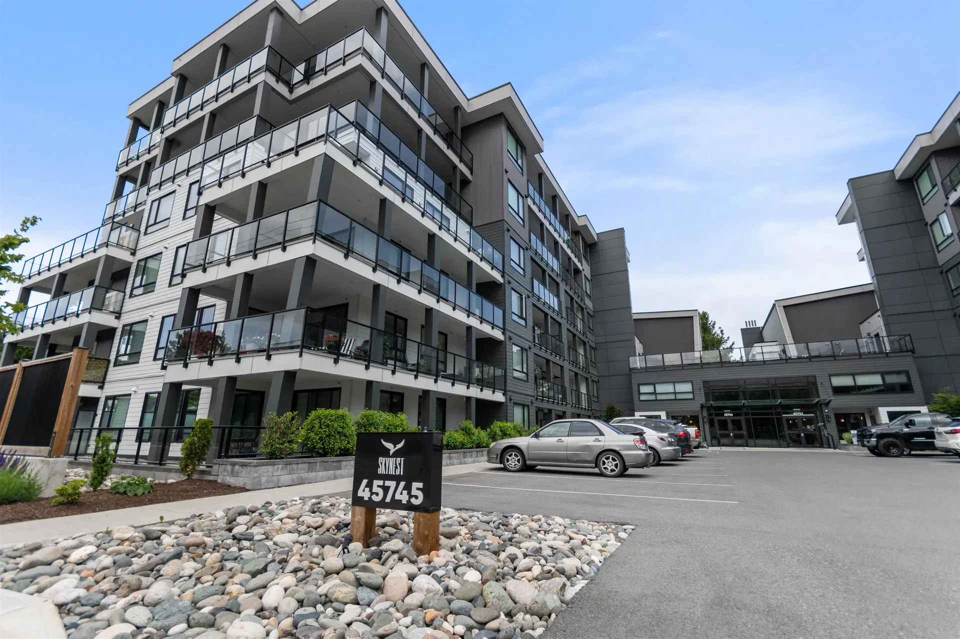 #208 – 45745 Watson Road