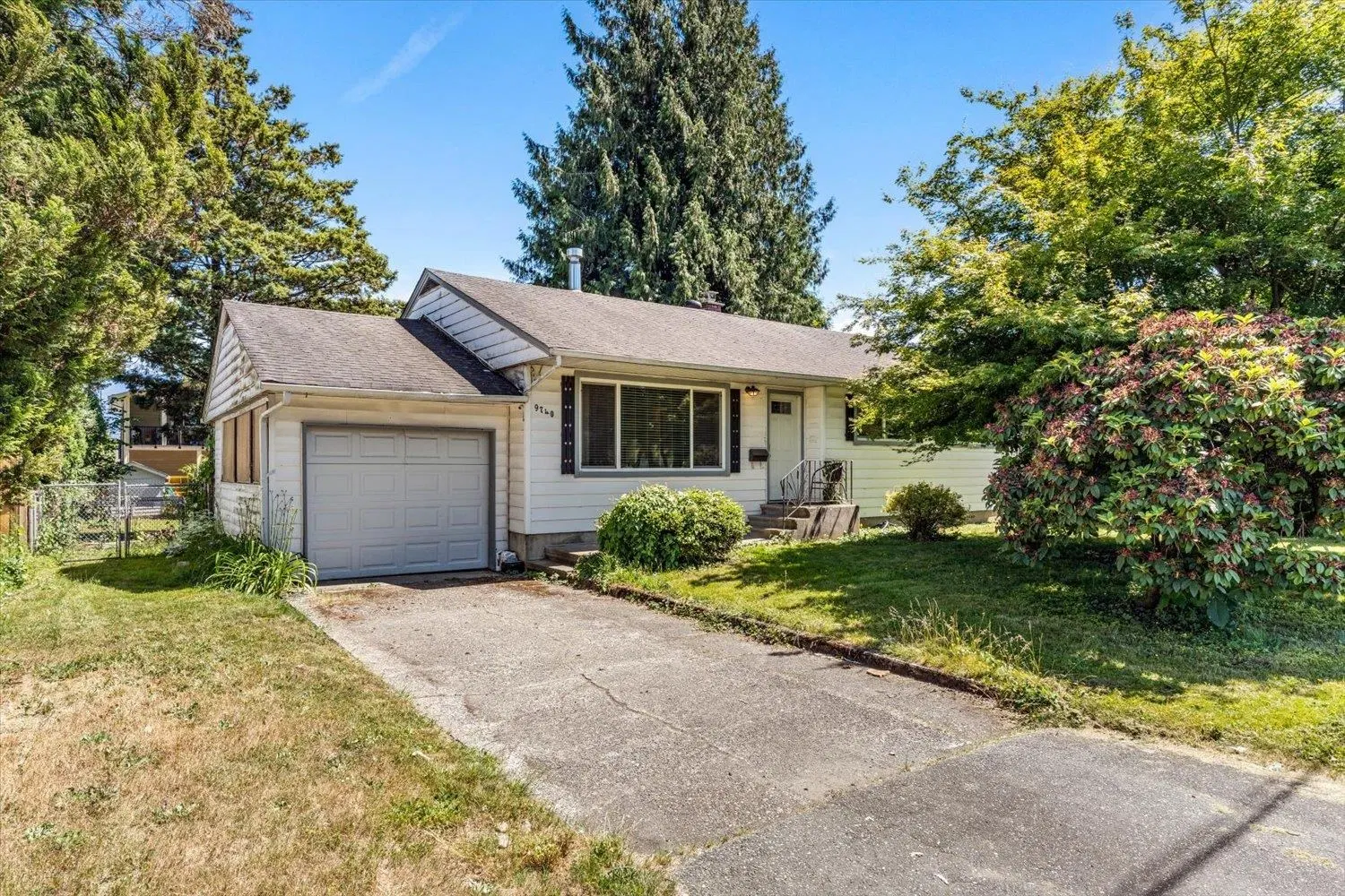 Photo 1 of 40 at 9740 Carleton Street