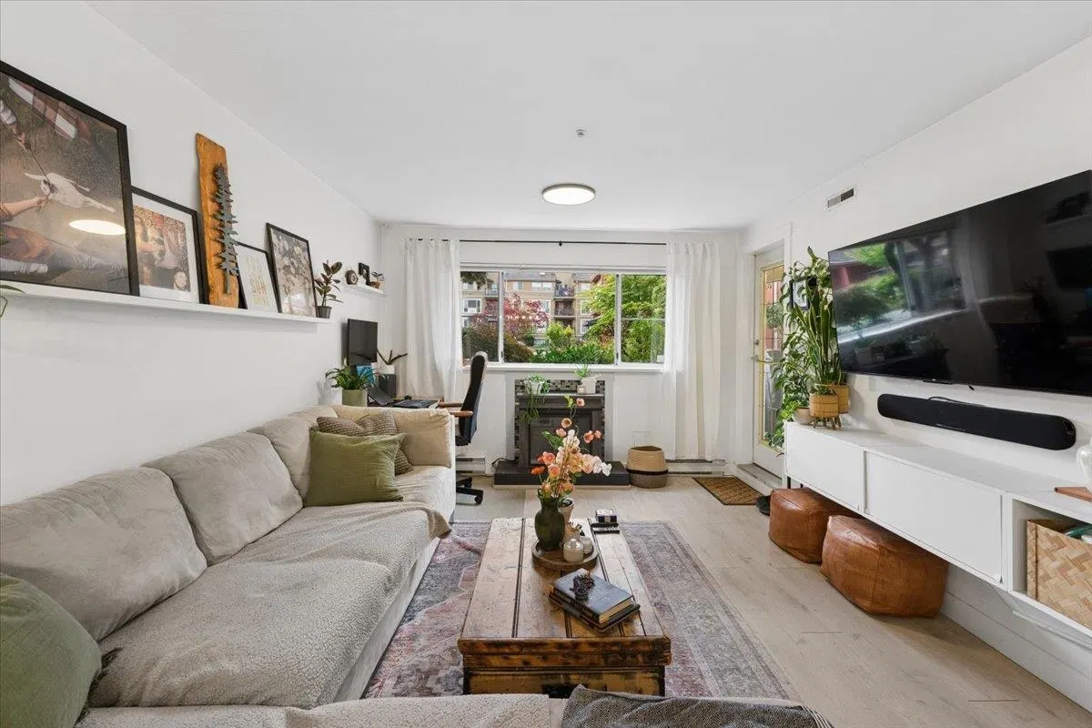 Photo 4 of 24 at #121 – 3 Rialto Court