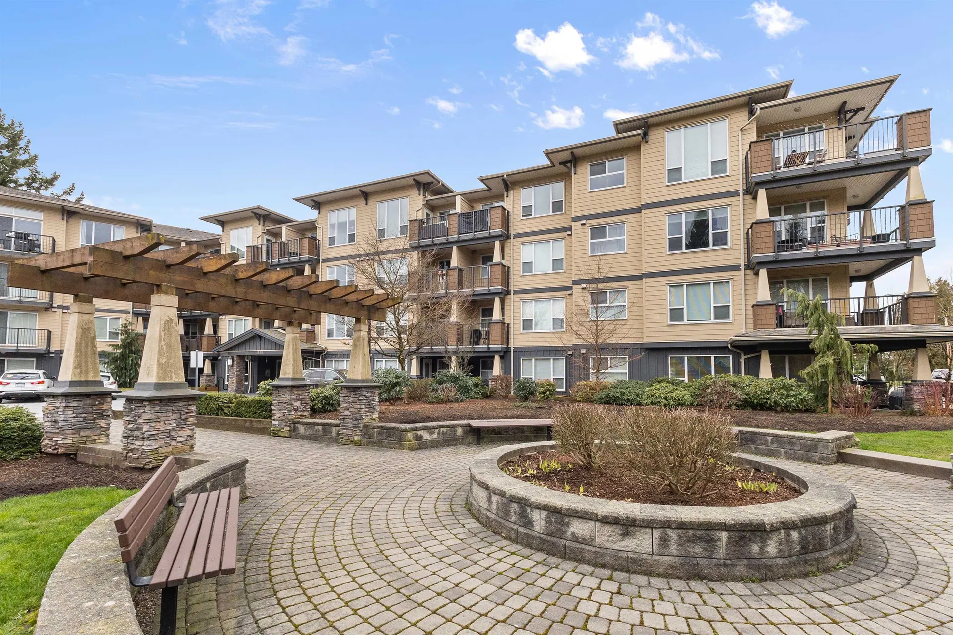 Photo 1 of 24 at #321 – 2565 Campbell Avenue