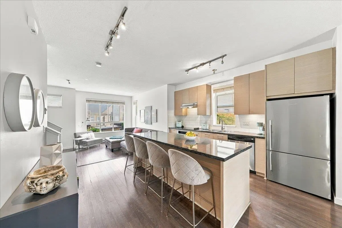 Photo 1 of 35 at #51 – 10489 Delsom Crescent
