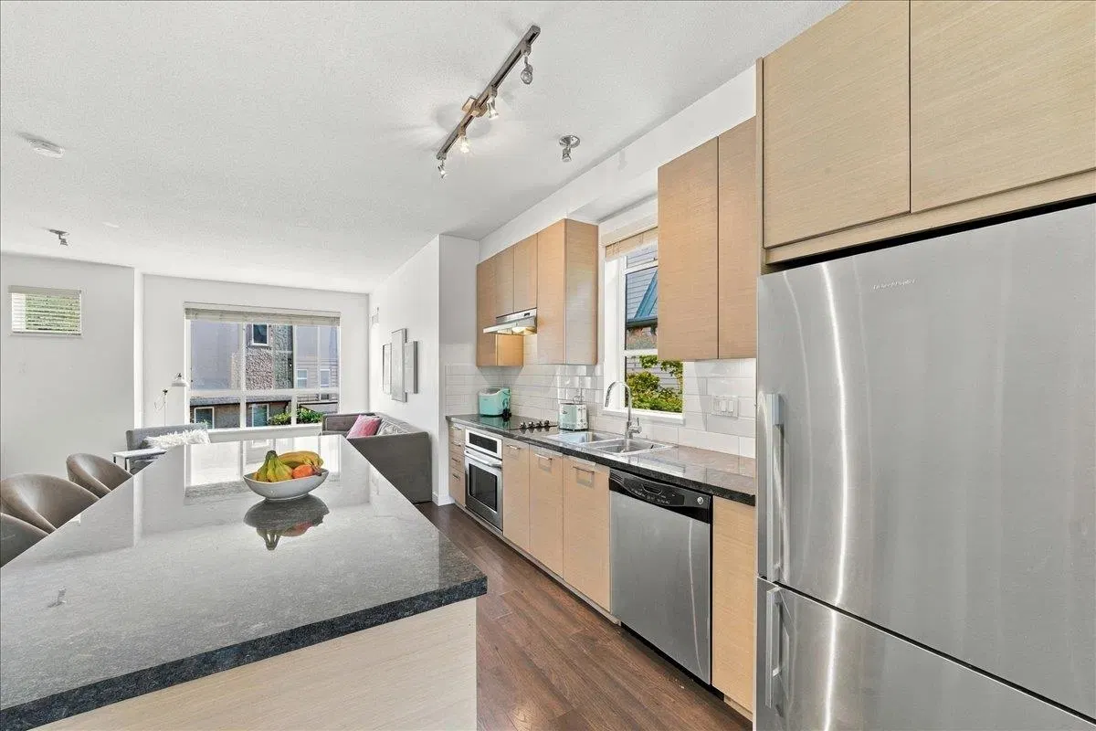 Photo 2 of 35 at #51 – 10489 Delsom Crescent