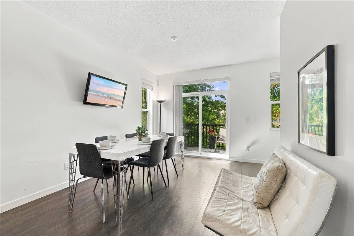 Photo 5 of 35 at #51 – 10489 Delsom Crescent