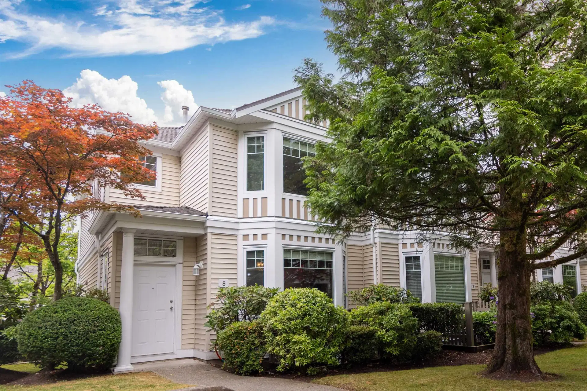 #8 – 7500 Cumberland Street