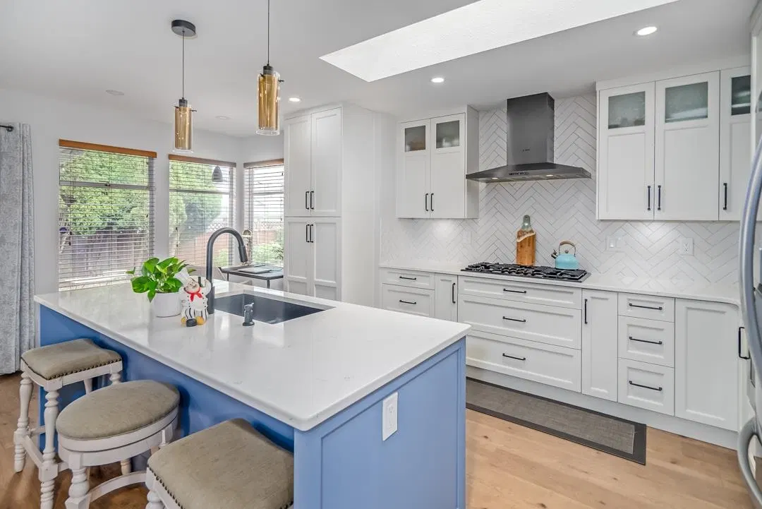 Photo 5 of 39 at 22987 123b Avenue