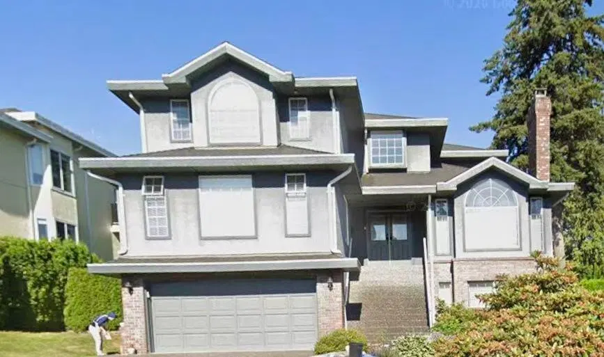 Photo 1 of 15 at lower level – 1073x Walnut Close