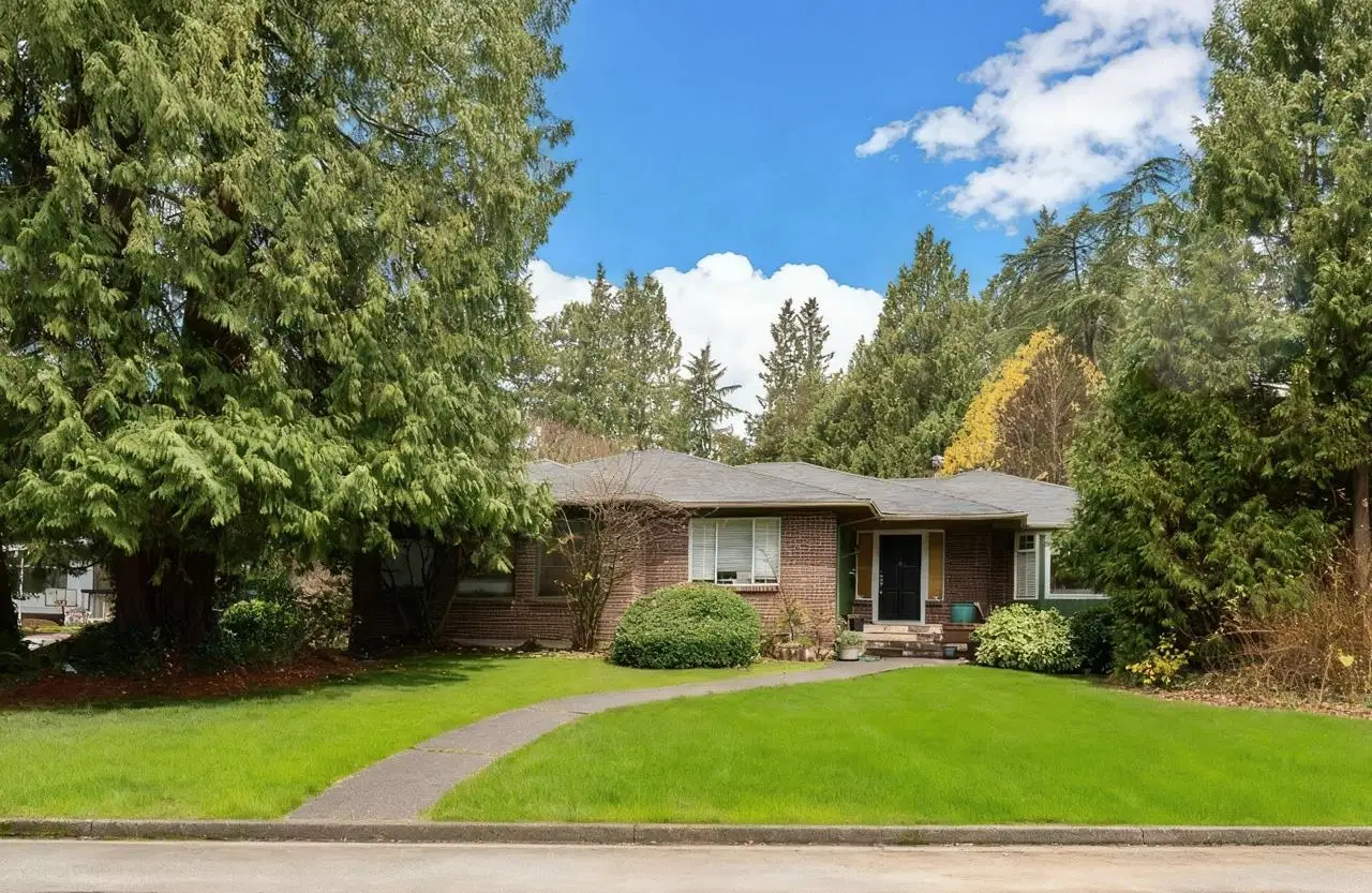 4158 Salish Drive