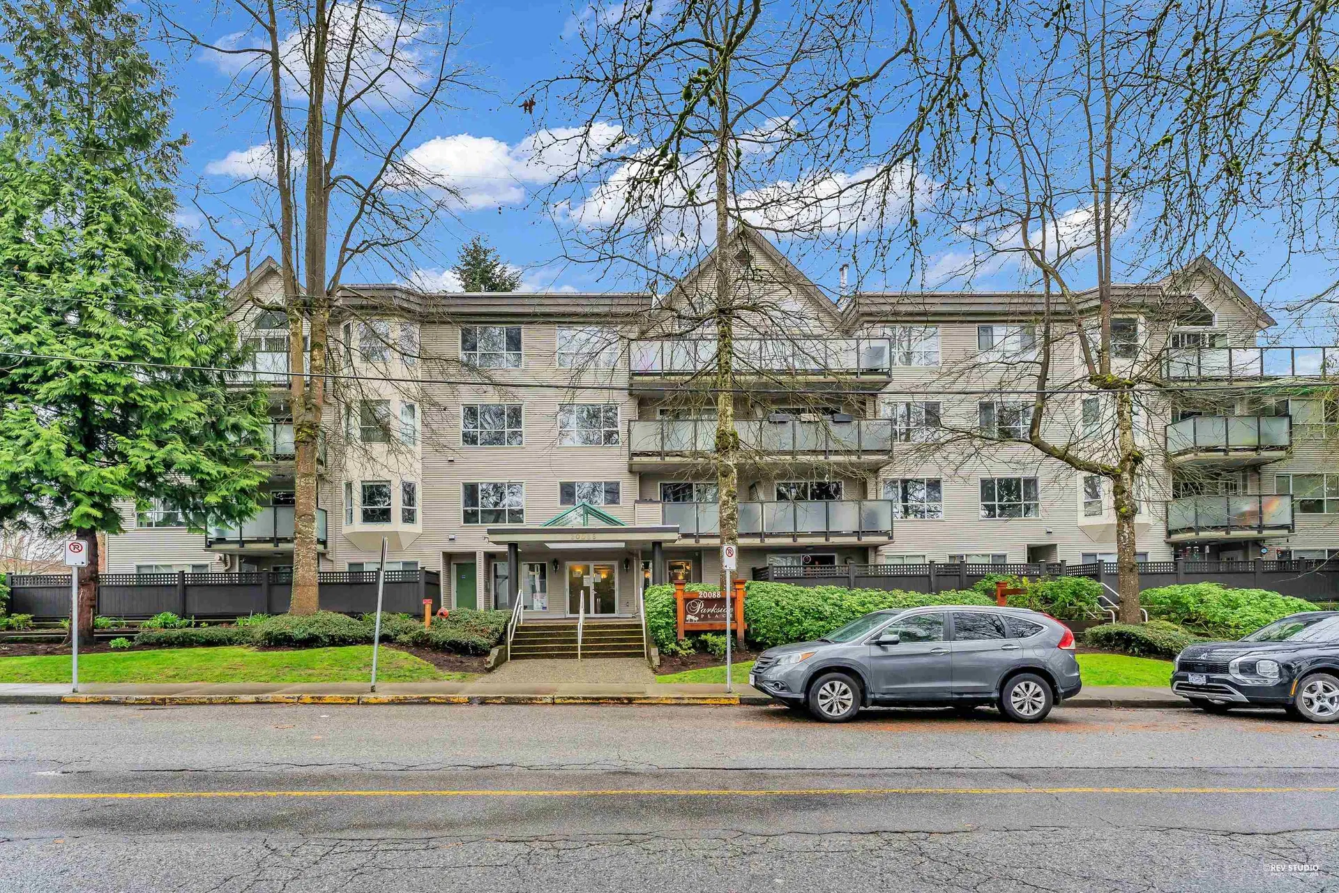 Photo 1 of 30 at #404 – 20088 55a Avenue
