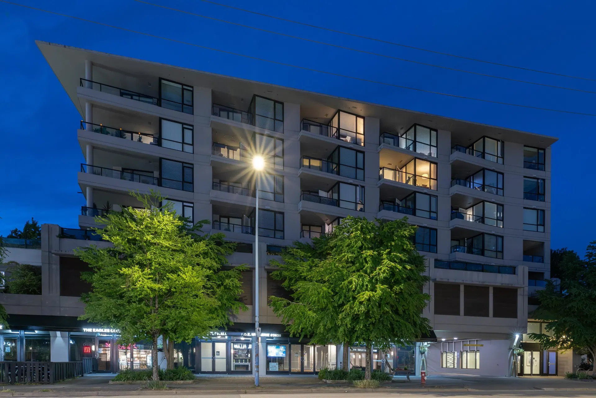 #603 – 160 3rd Street