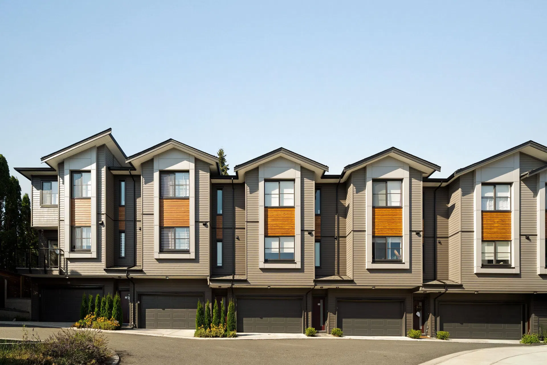 Photo 1 of 16 at #82 – 7895 162 Street