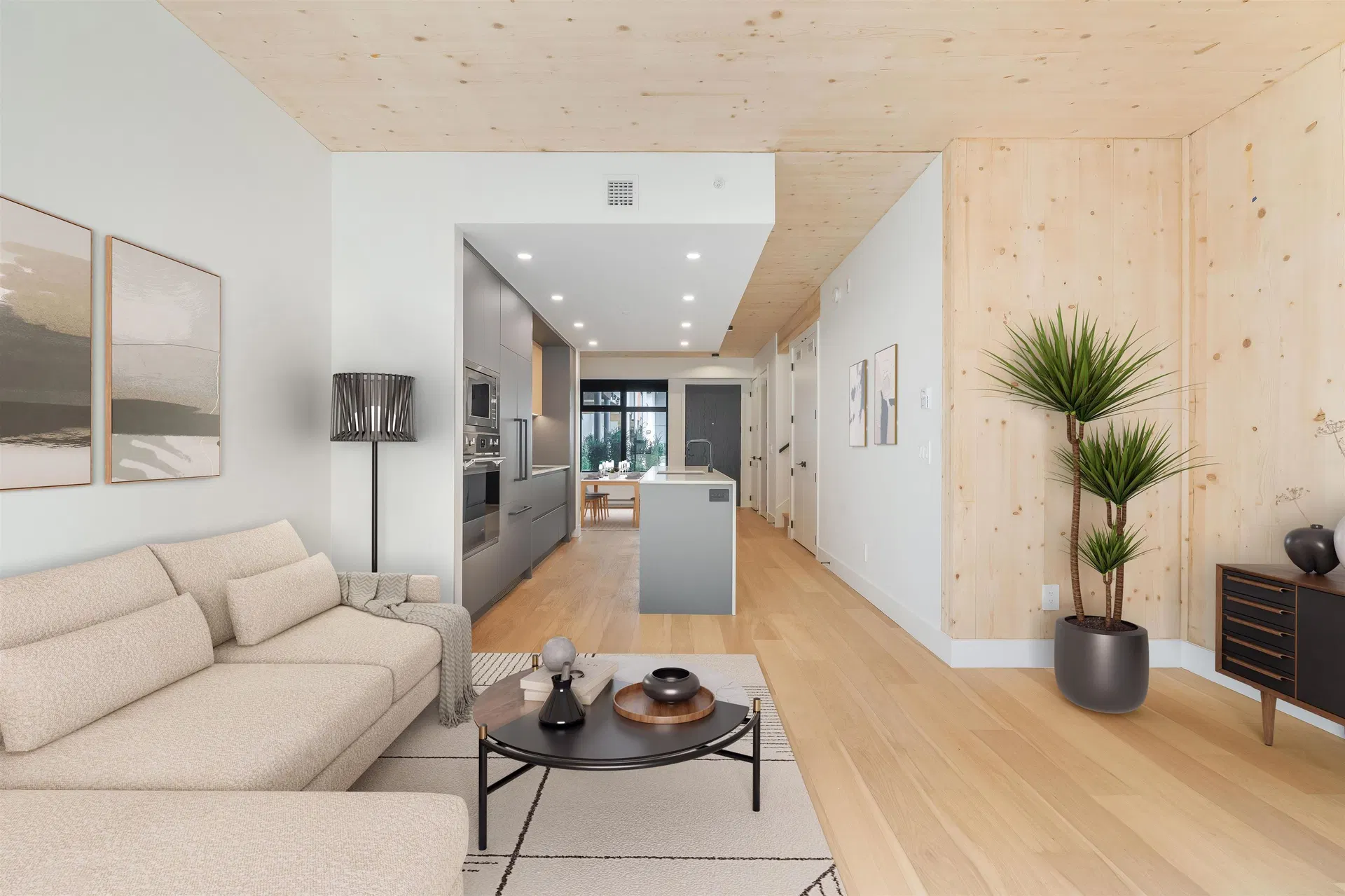 Photo 1 of 21 at #123 – 310 Salter Street
