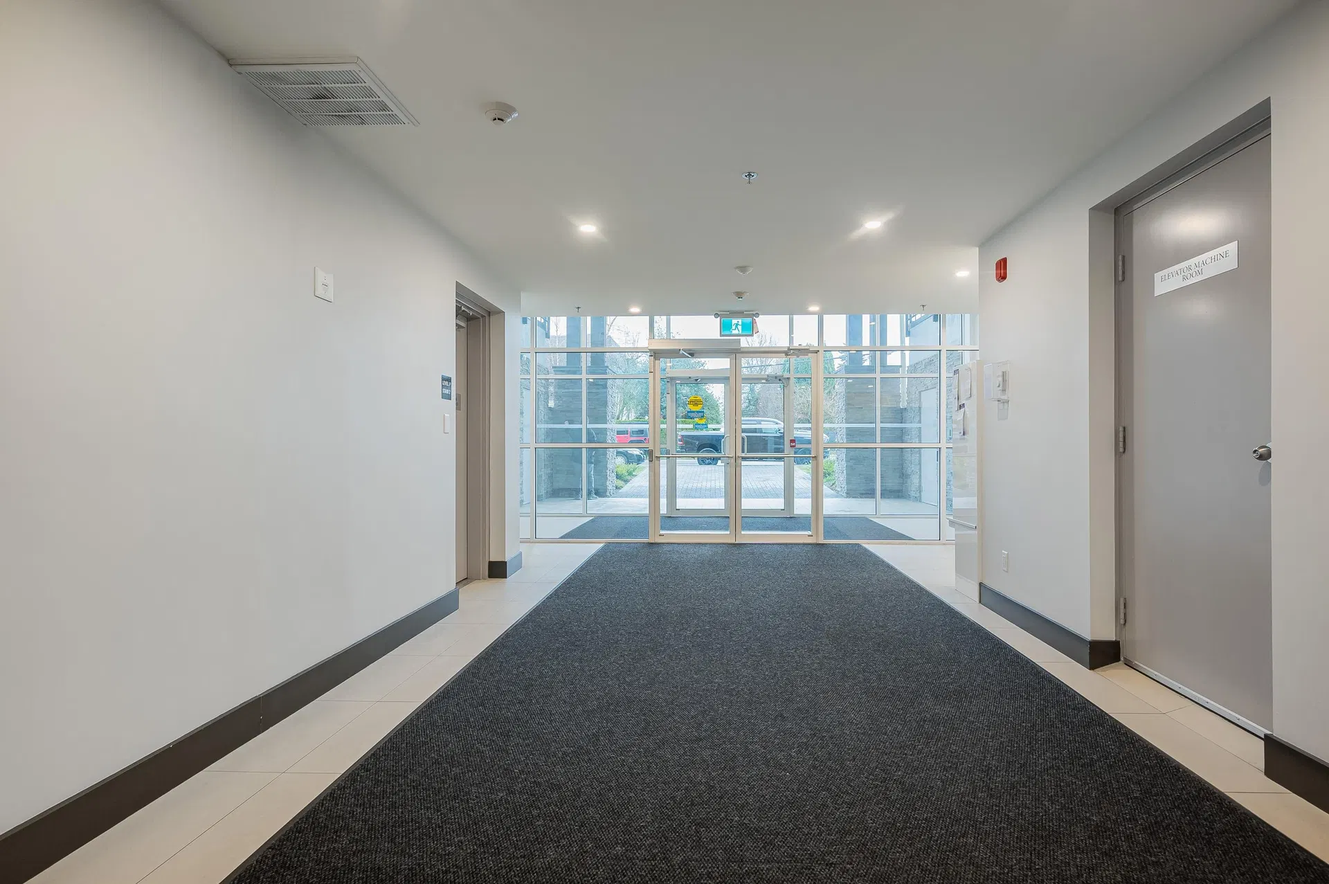 Photo 5 of 31 at #214 – 9450 Robson Street