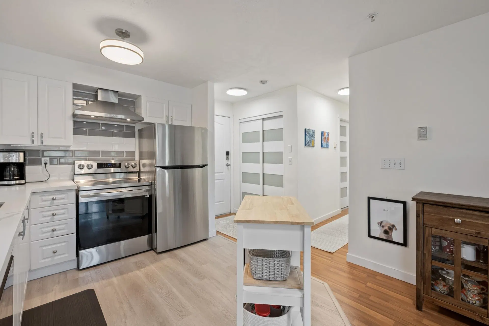Photo 1 of 37 at #202 – 5765 Glover Road