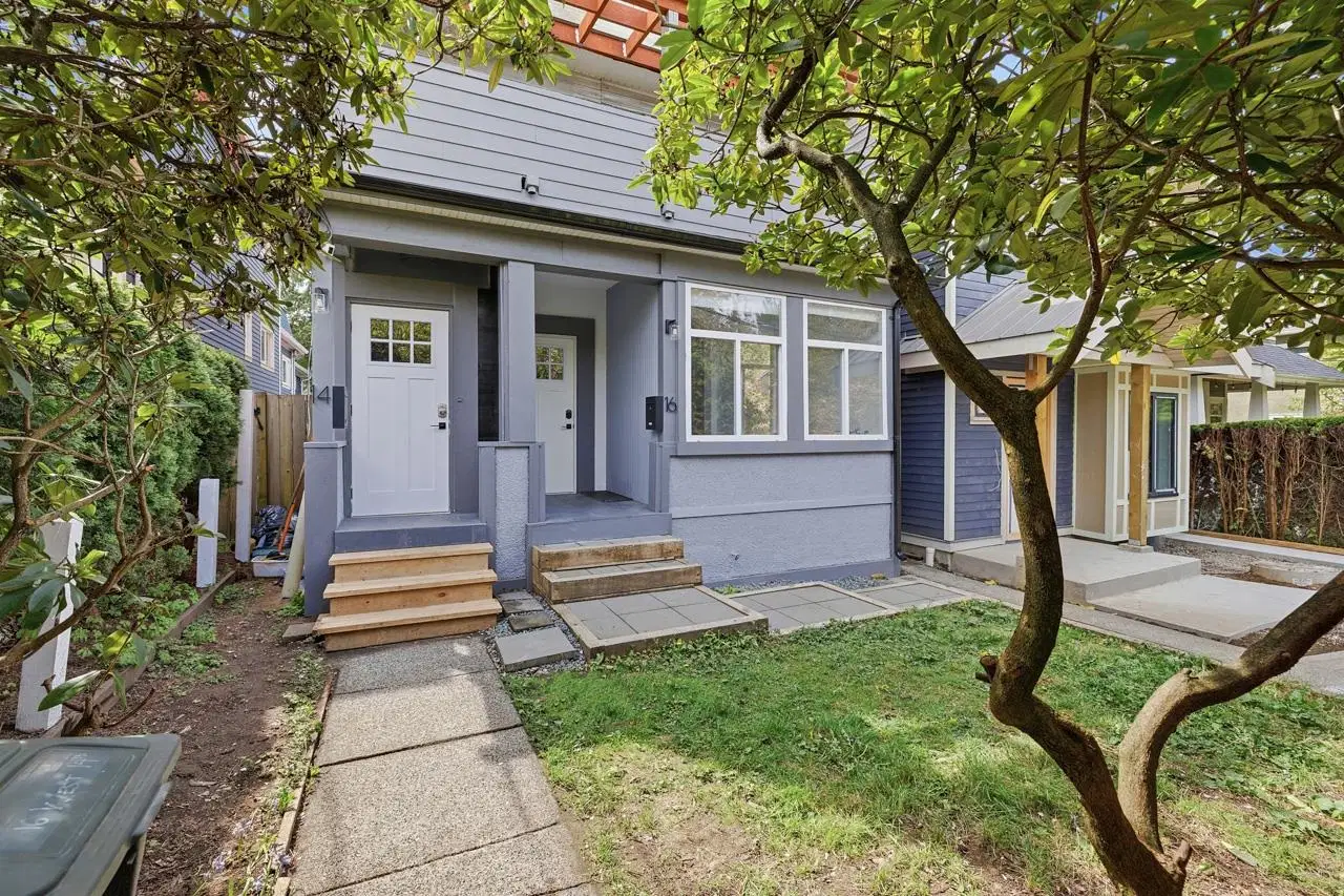 14 14th Avenue