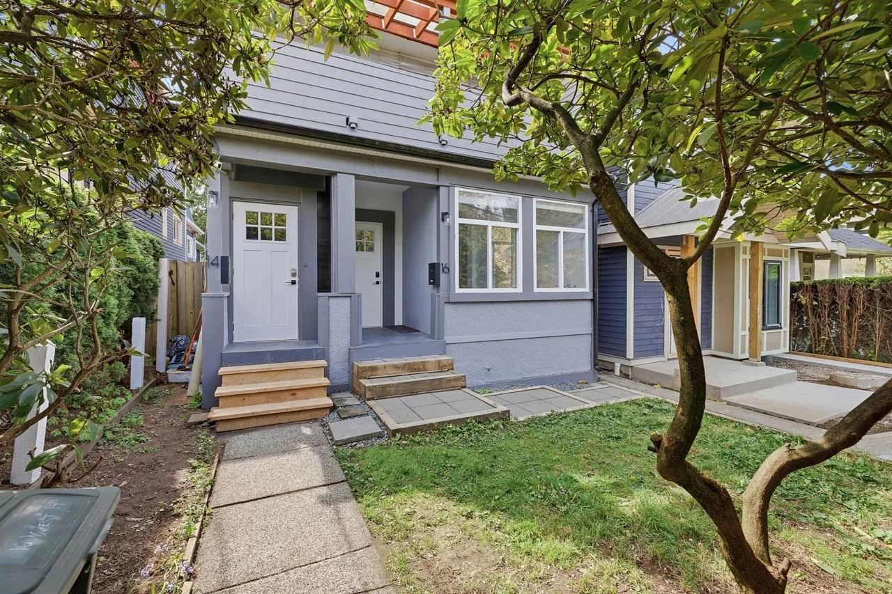 14 14th Avenue
