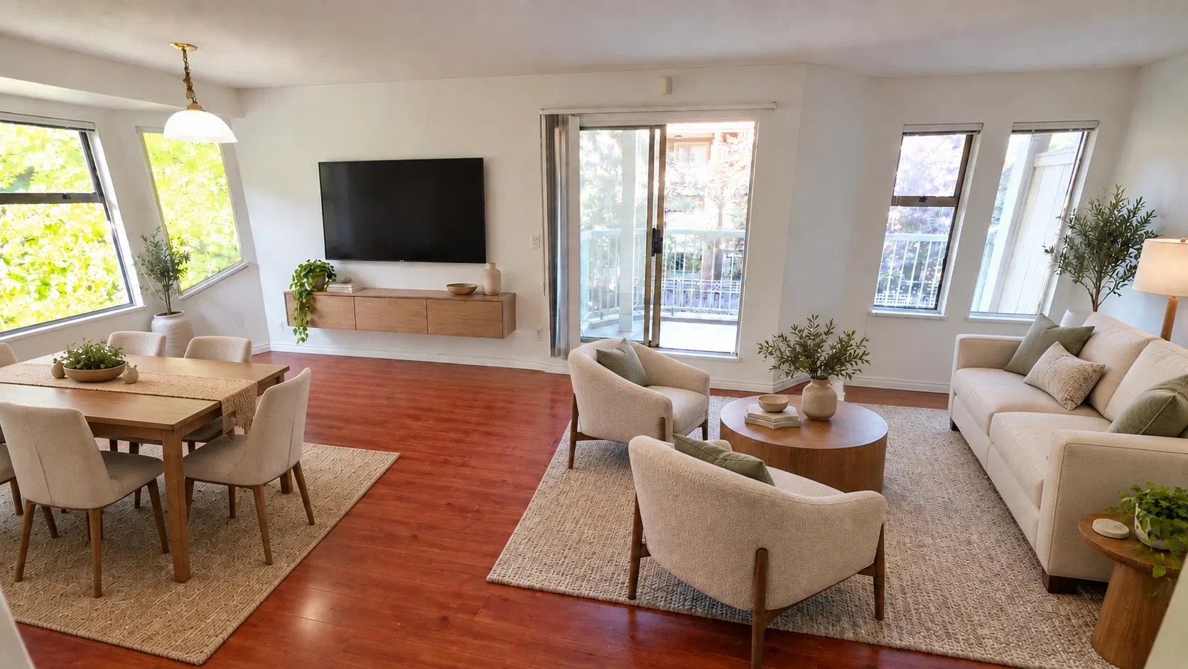 Photo 5 of 40 at #27 – 7520 18th Street