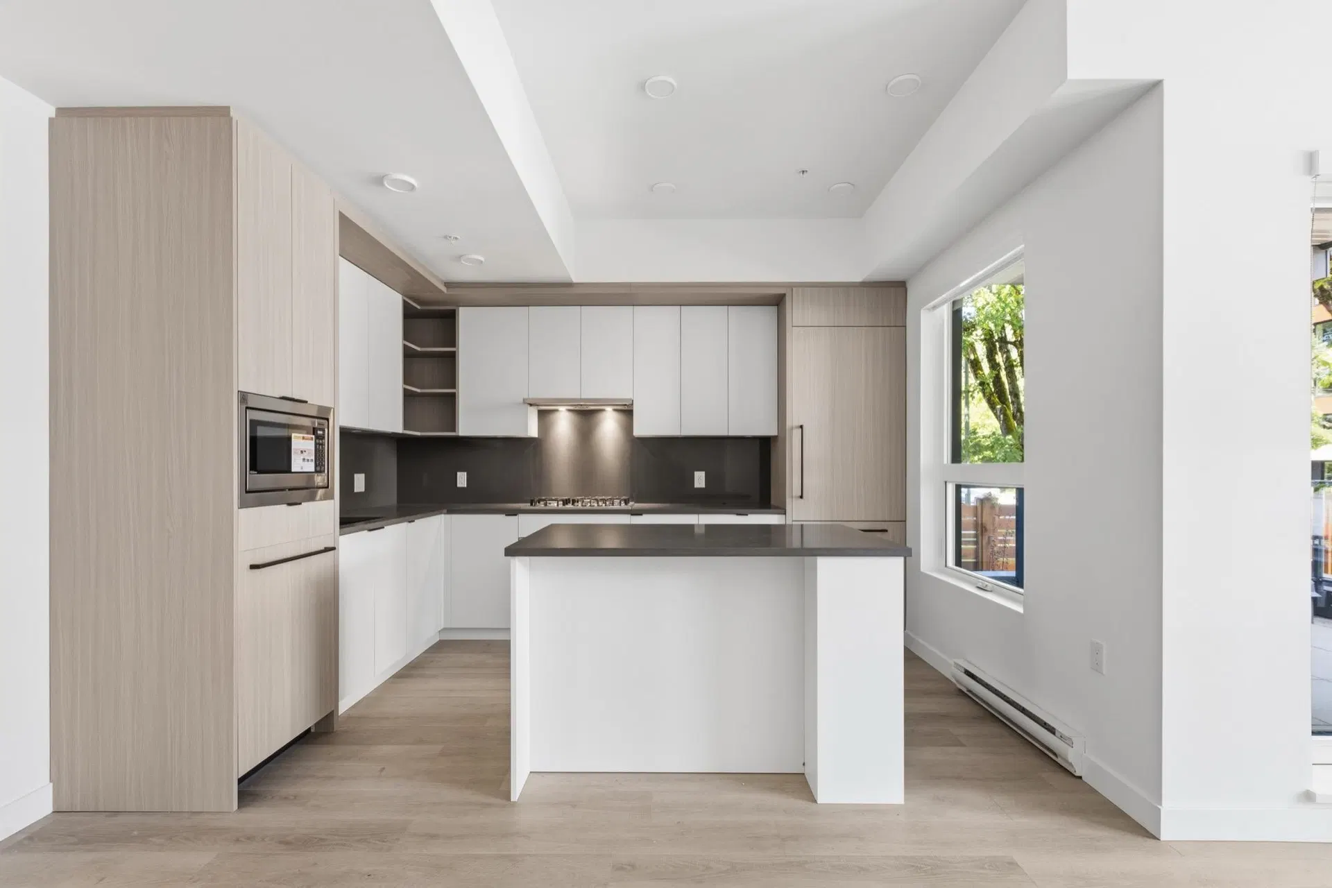 Photo 1 of 16 at #102 – 2268 E Broadway
