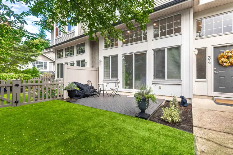 Photo 4 of 32 at #34 – 23343 Kanaka Way