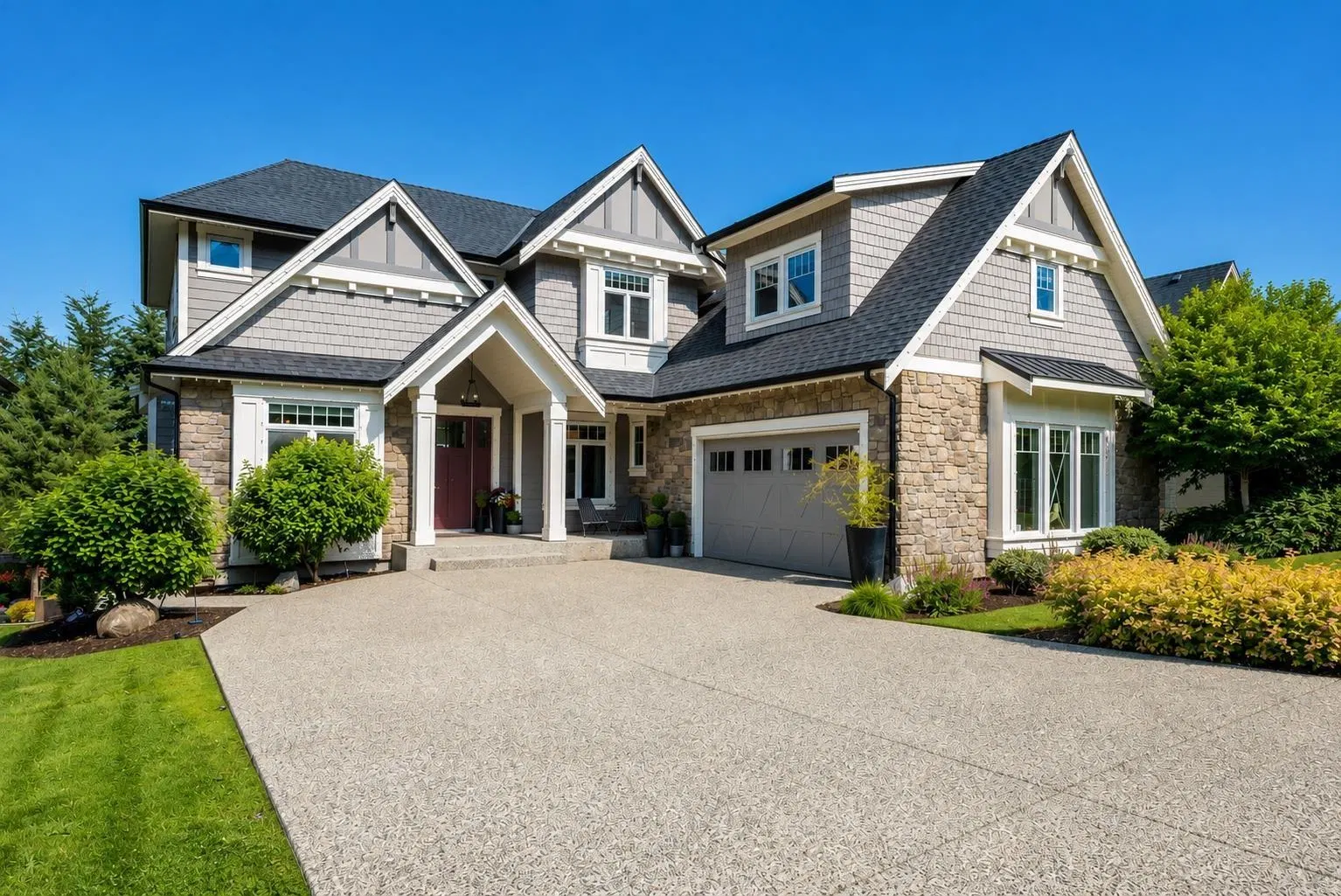 Photo 1 of 39 at #7 – 24455 61 Avenue