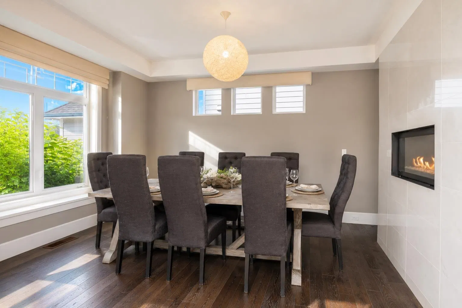 Photo 2 of 39 at #7 – 24455 61 Avenue