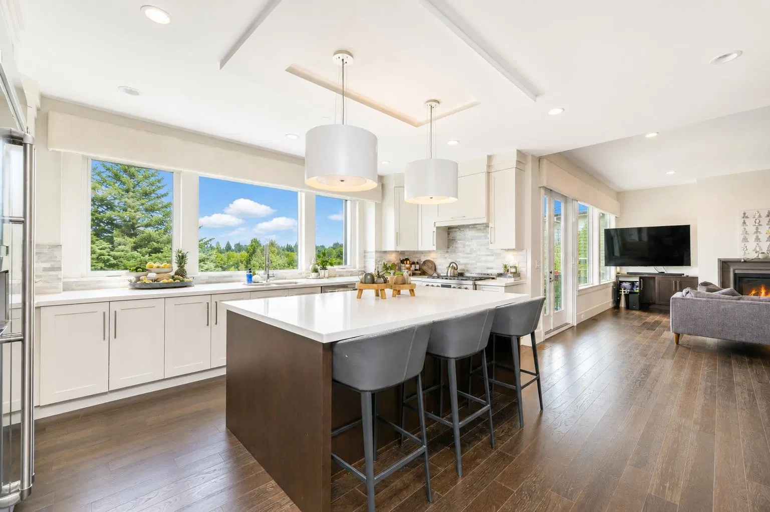Photo 3 of 39 at #7 – 24455 61 Avenue