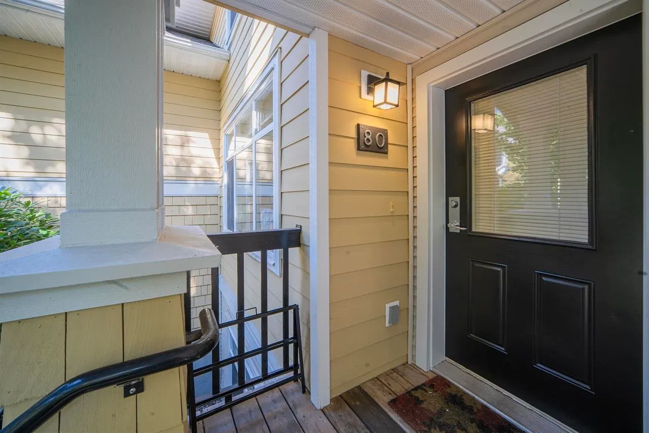 Photo 2 of 19 at #80 – 6878 Southpoint Drive