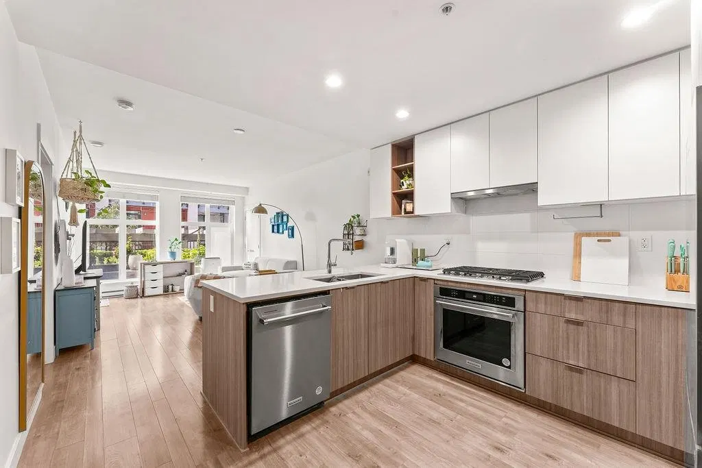 Photo 2 of 24 at #113 – 750 Dogwood Street