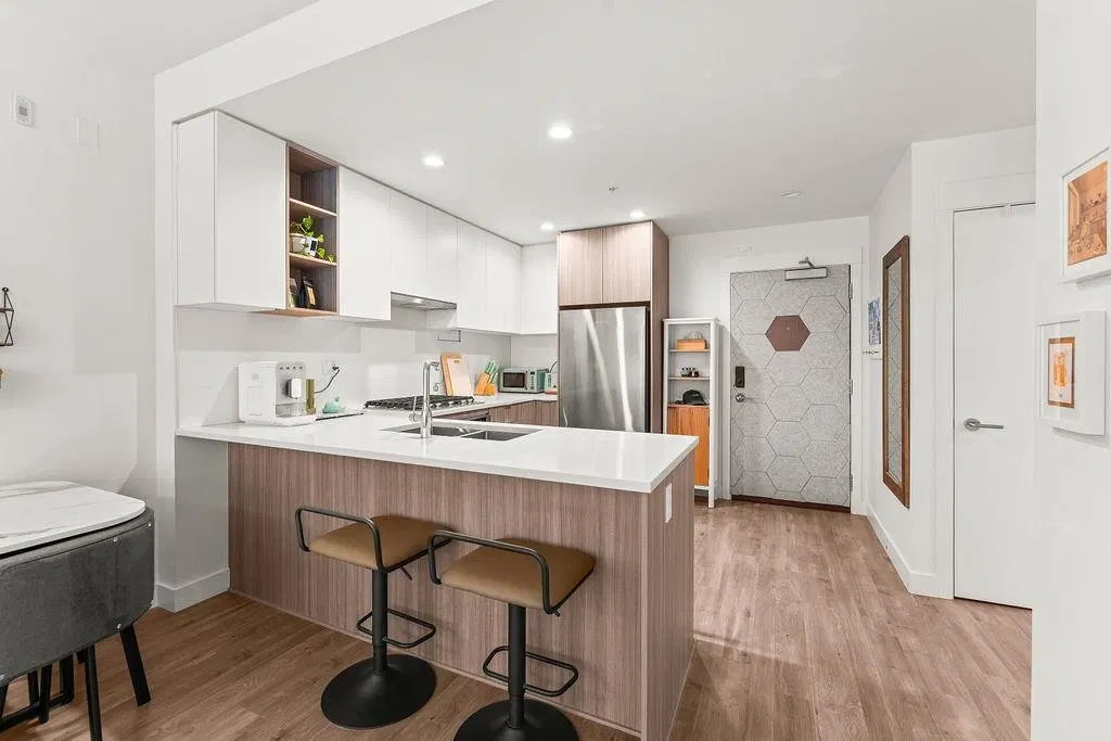 Photo 4 of 24 at #113 – 750 Dogwood Street
