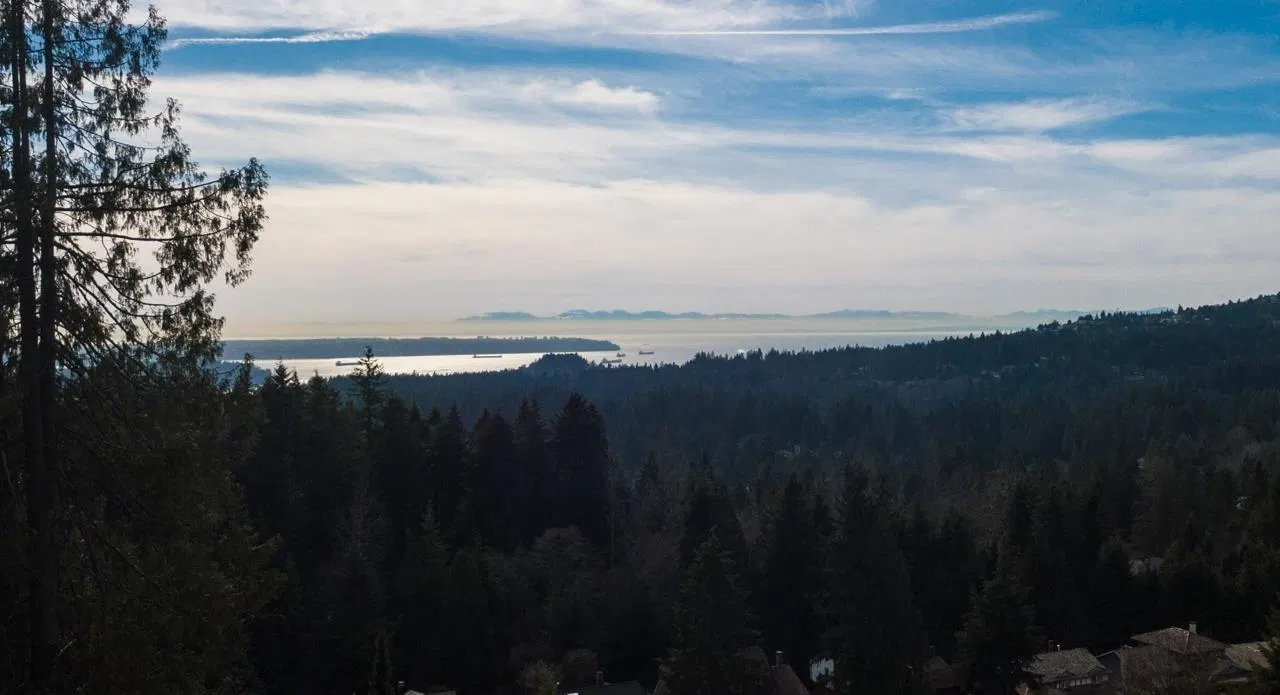 Photo 1 of 18 at 5240 Malaspina Place