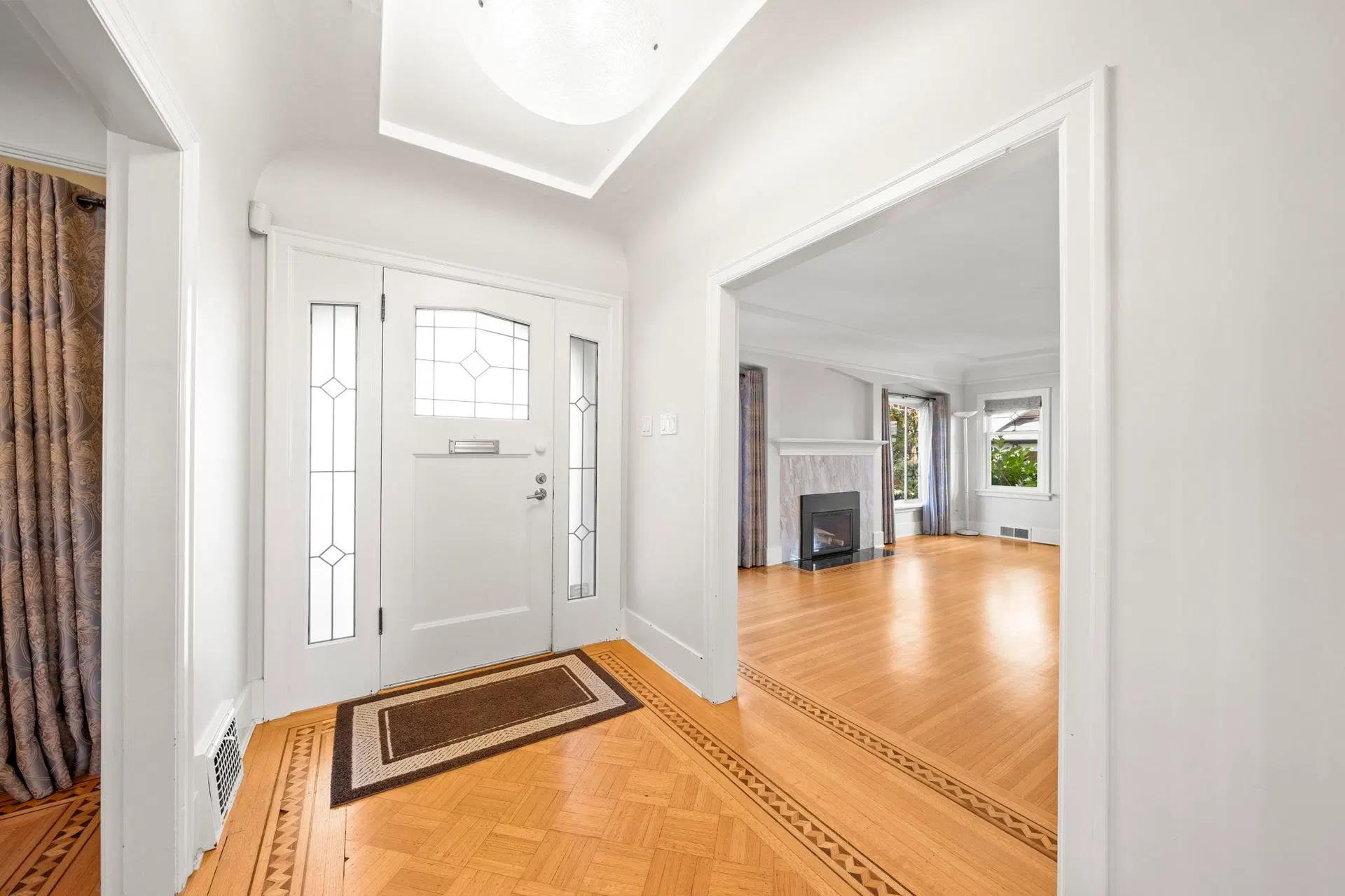 Photo 2 of 39 at 2896 W 38th Avenue