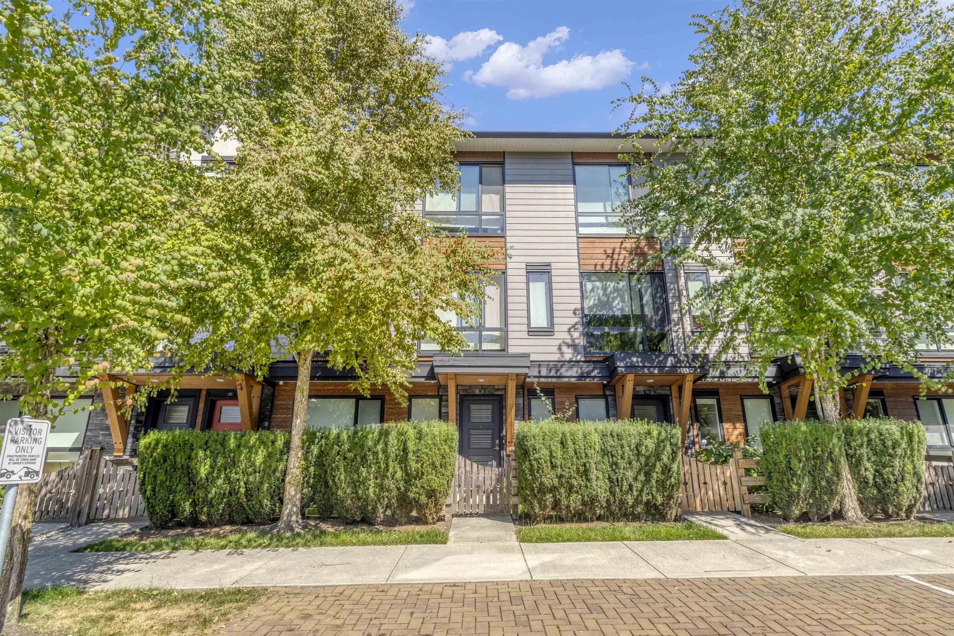 #58 – 16488 64 Avenue
