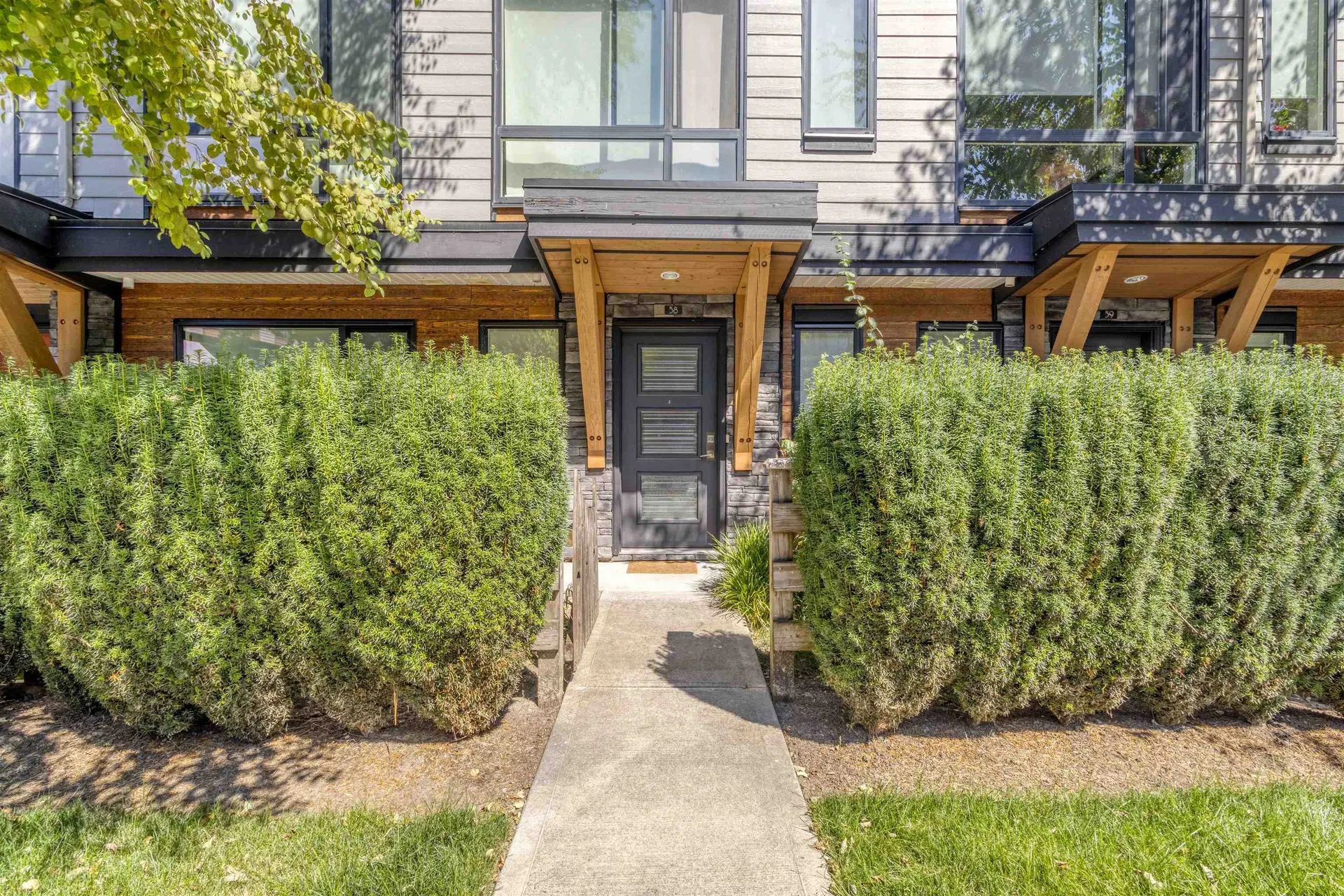 Photo 2 of 31 at #58 – 16488 64 Avenue