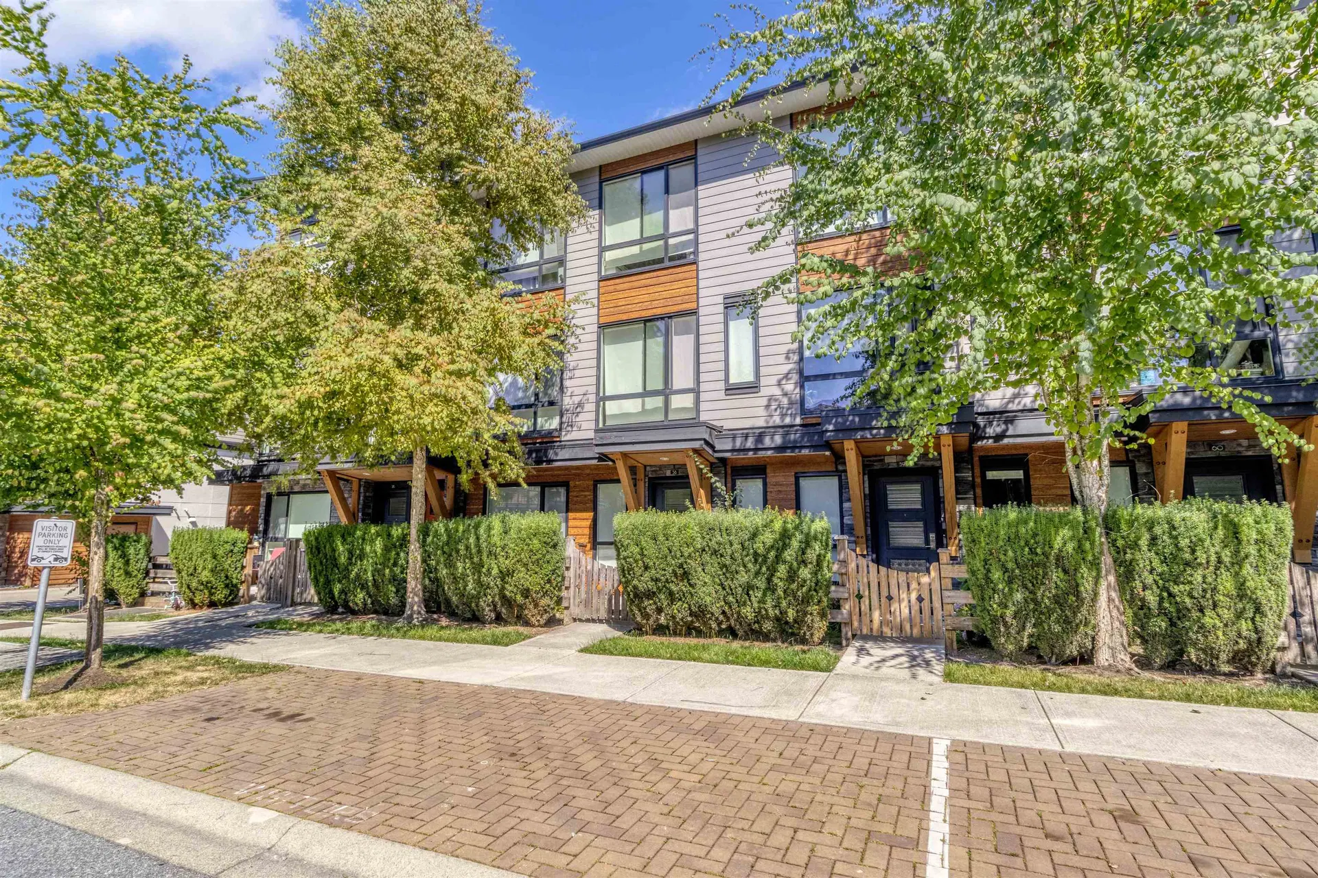 Photo 3 of 31 at #58 – 16488 64 Avenue