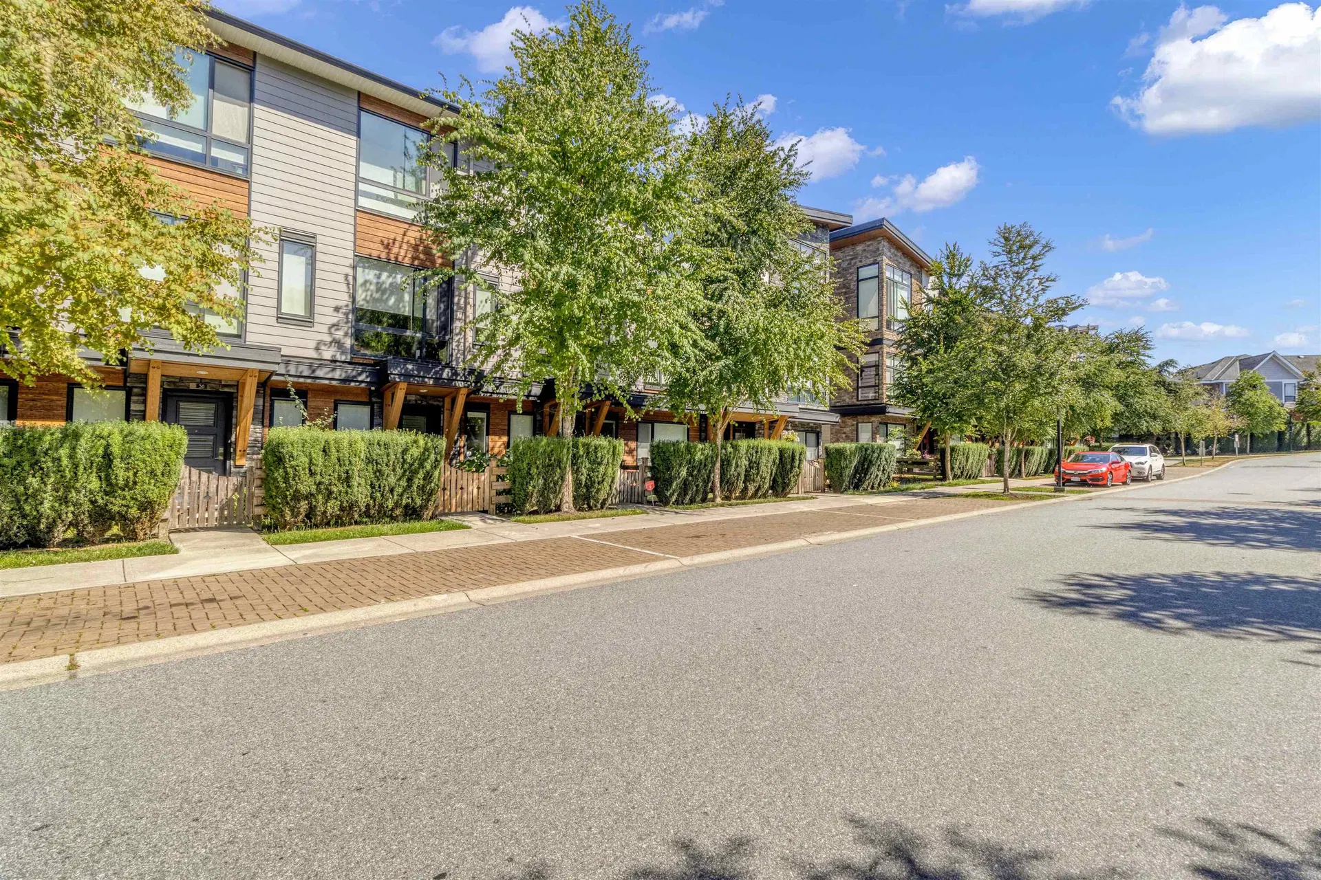Photo 5 of 31 at #58 – 16488 64 Avenue