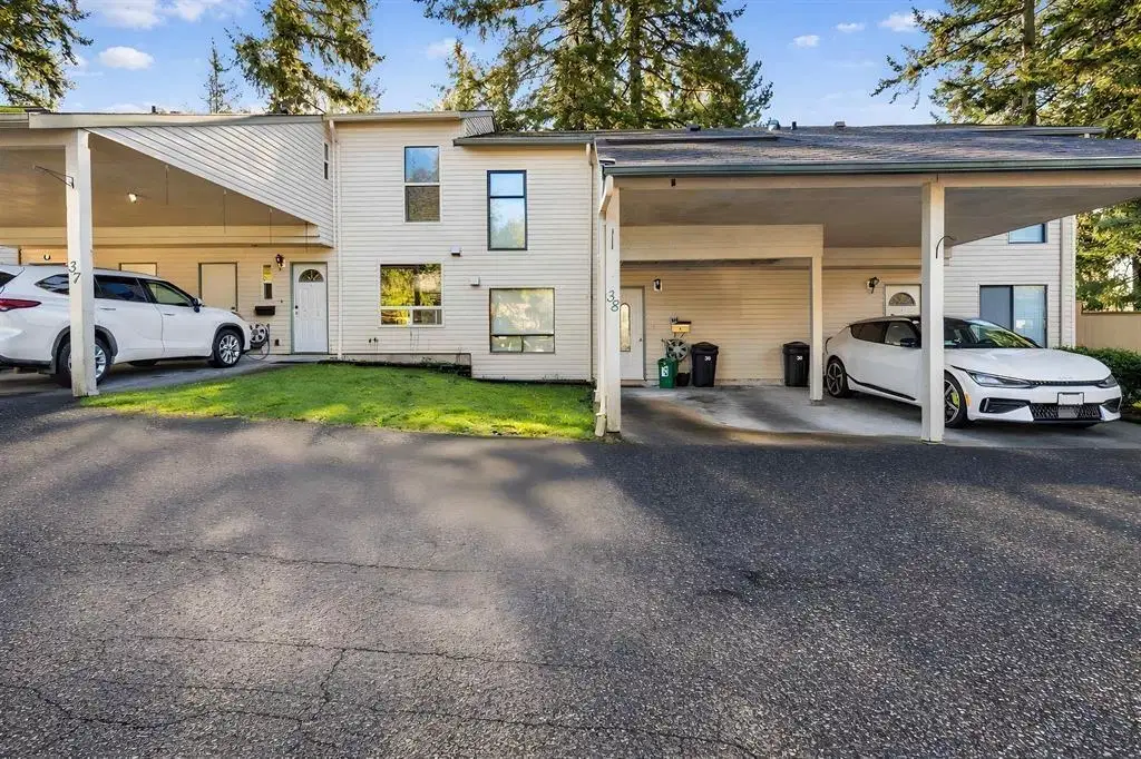 #38 – 32310 Mouat Drive