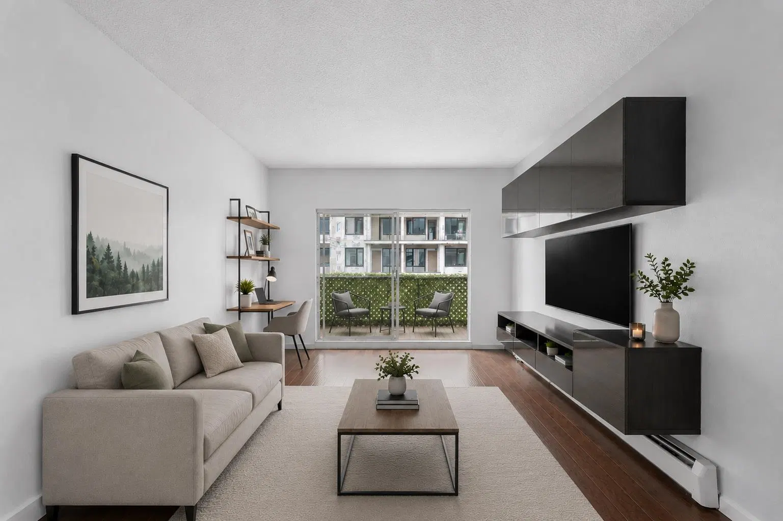 Photo 5 of 18 at #304 – 827 W 16th Street