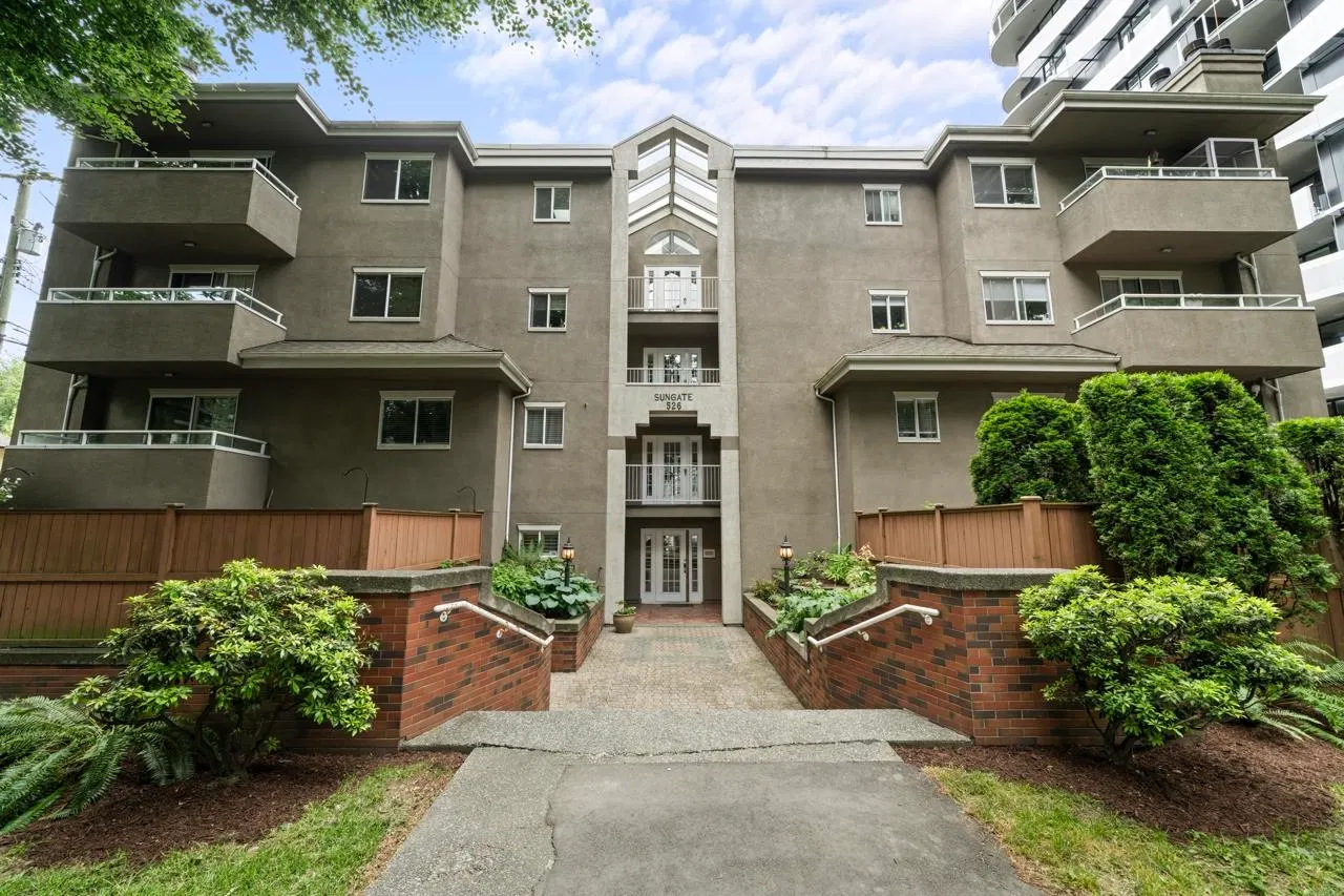 Photo 1 of 20 at #104 – 526 W 13th Avenue