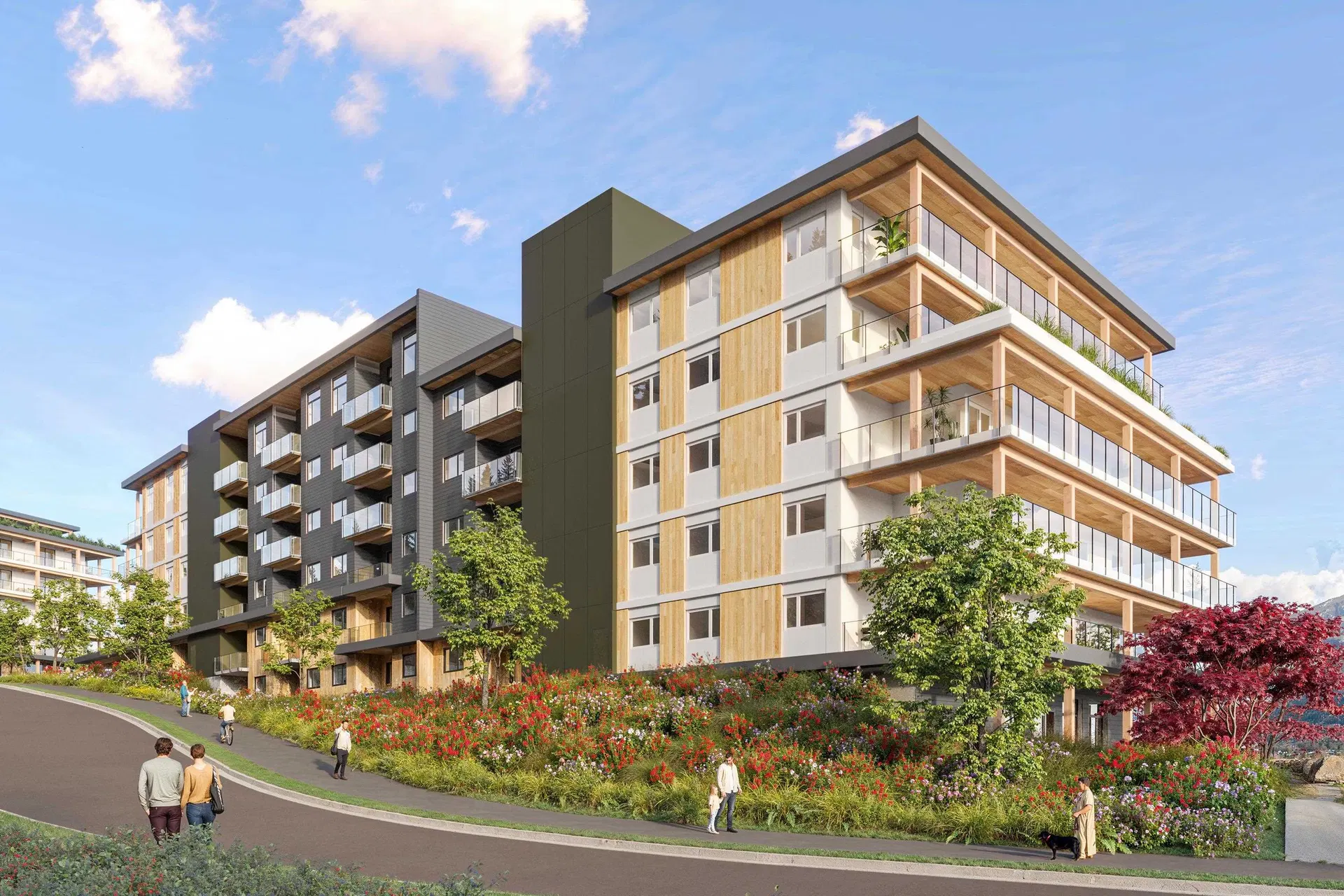 #214 – 1050 Finch Drive