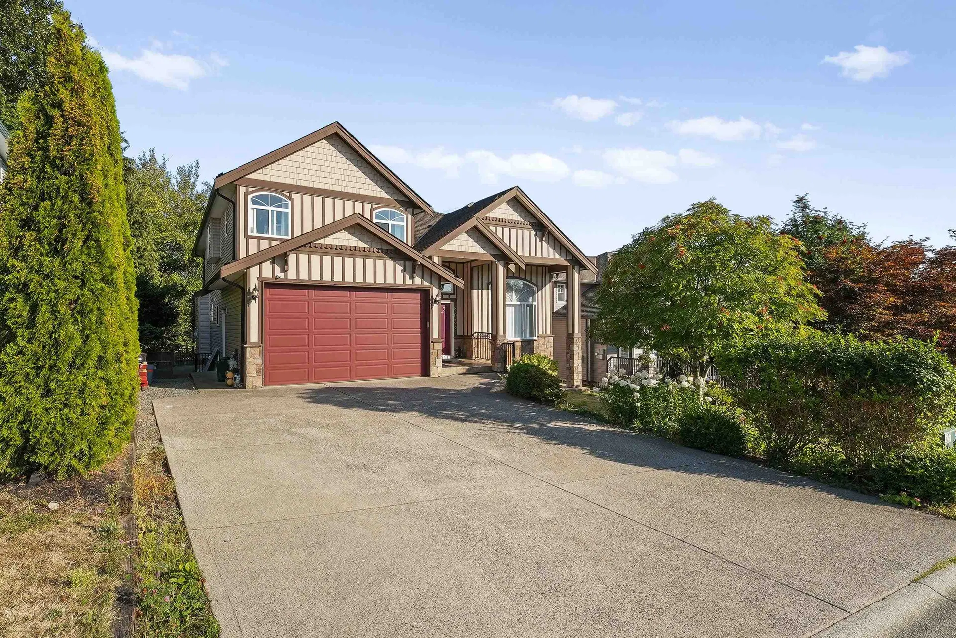 8032 Melburn Drive
